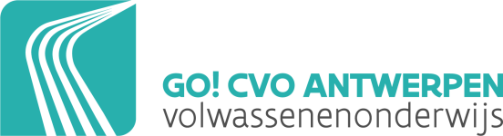 GO! CVO Antwerpen 2025-2026